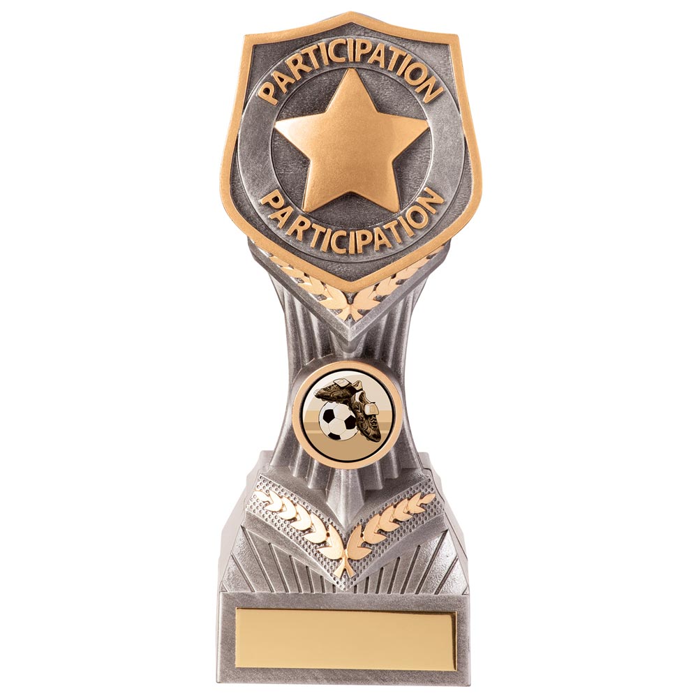 Falcon Achievement Participation Award