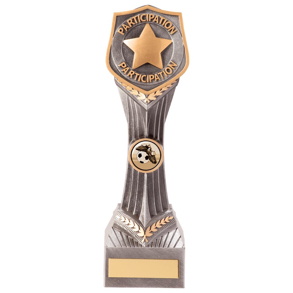 Falcon Achievement Participation Award