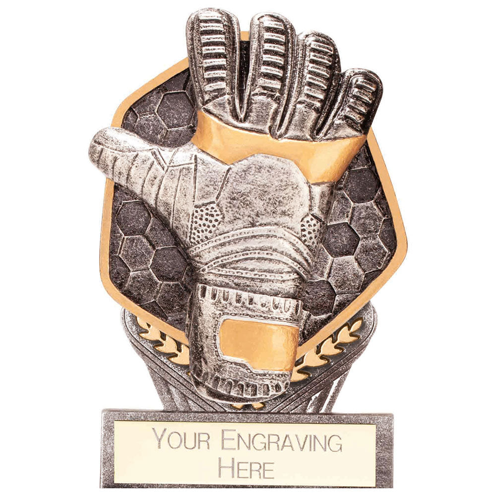 Falcon Football Goalkeeper Award