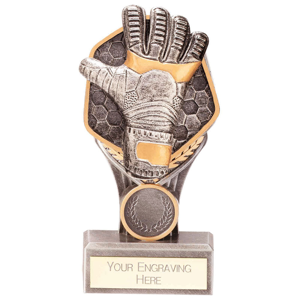 Falcon Football Goalkeeper Award