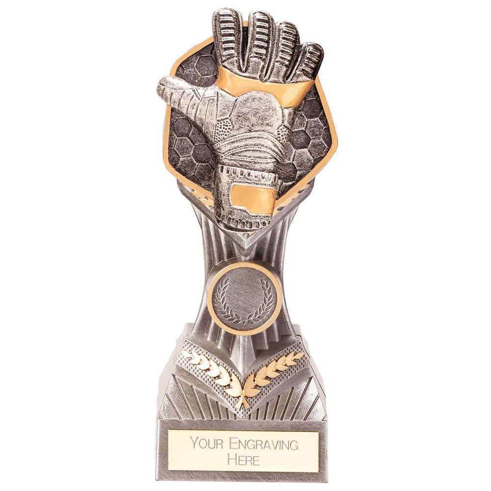 Falcon Football Goalkeeper Award