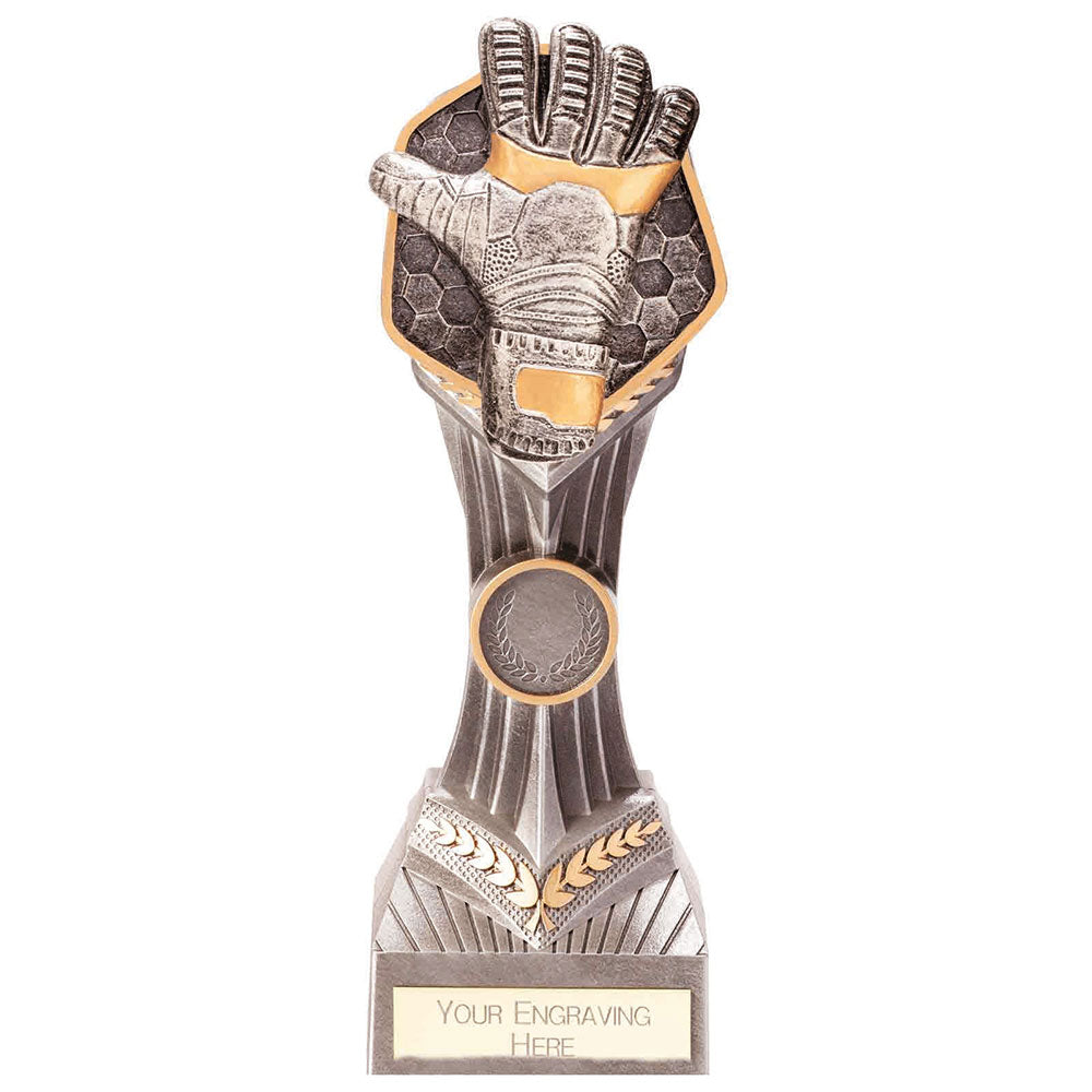 Falcon Football Goalkeeper Award