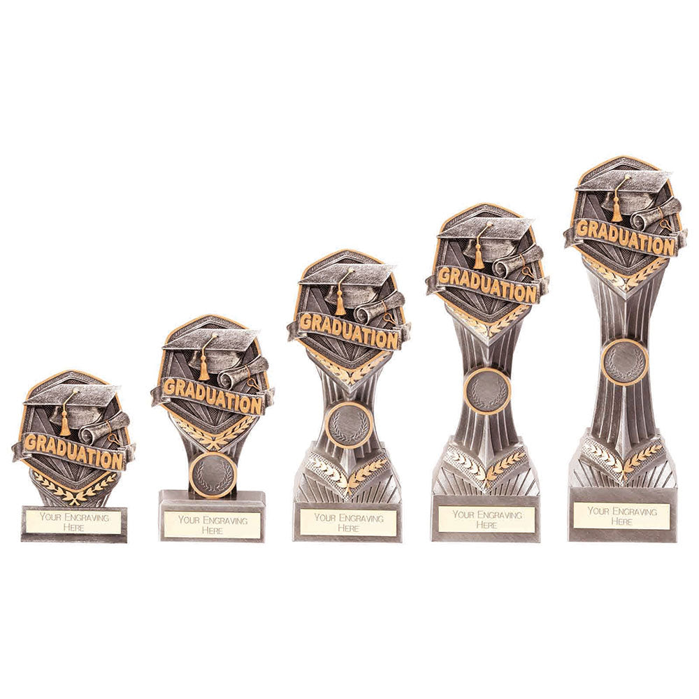 Falcon Graduation Award