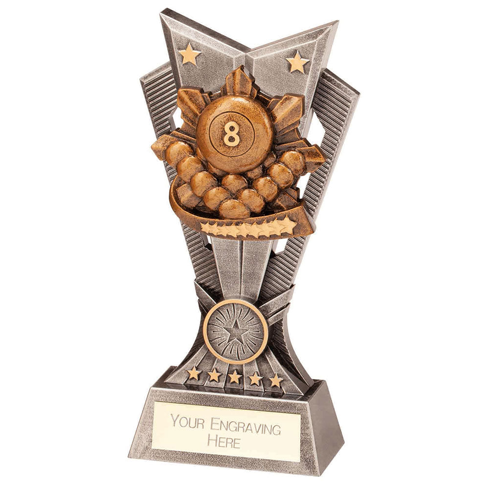 Spectre Pool Award