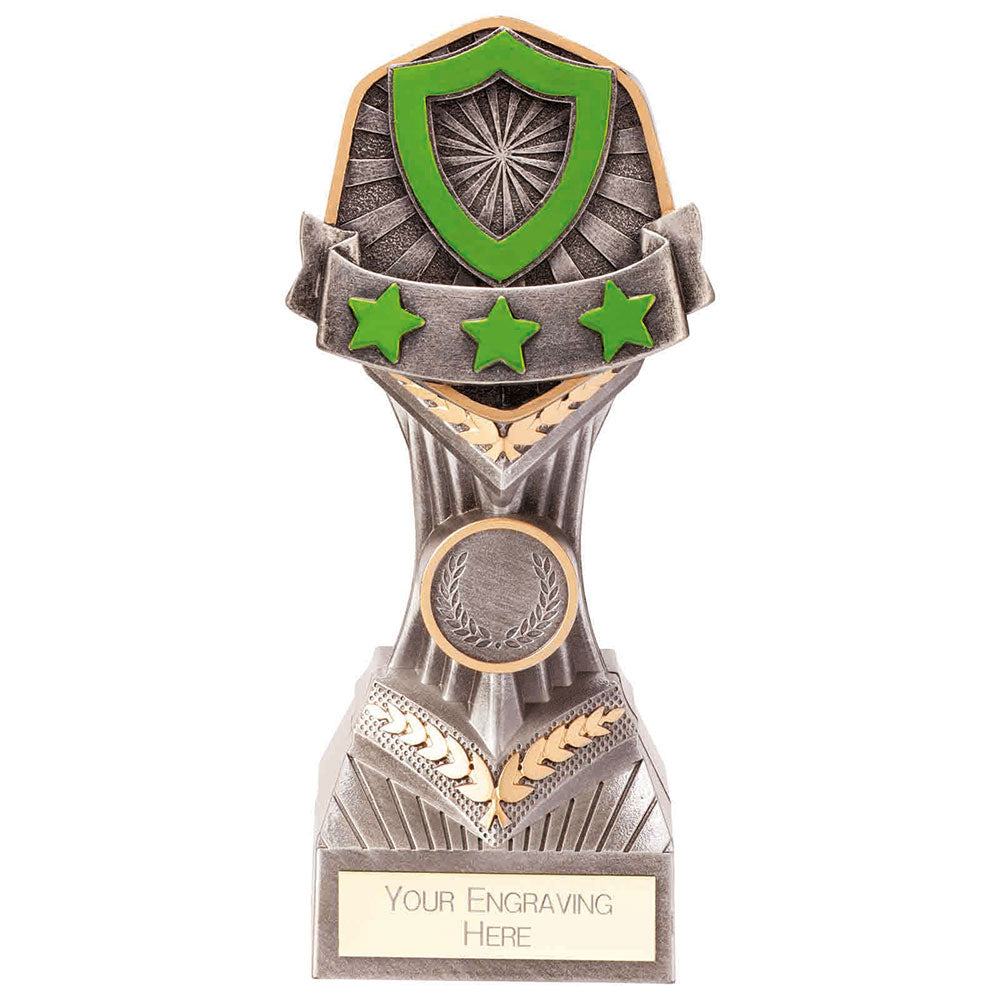 Falcon School House Green Award