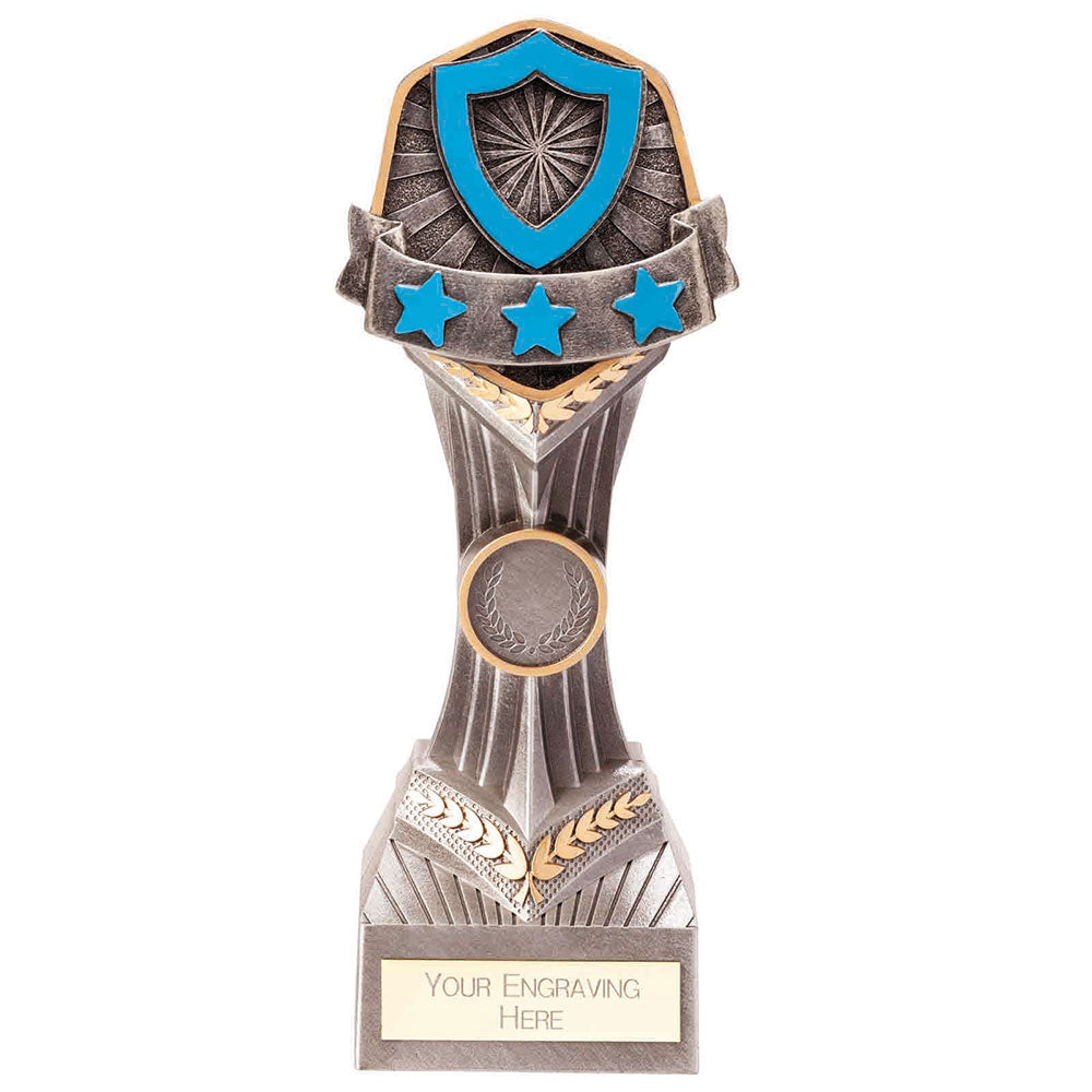 Falcon School House Blue Award