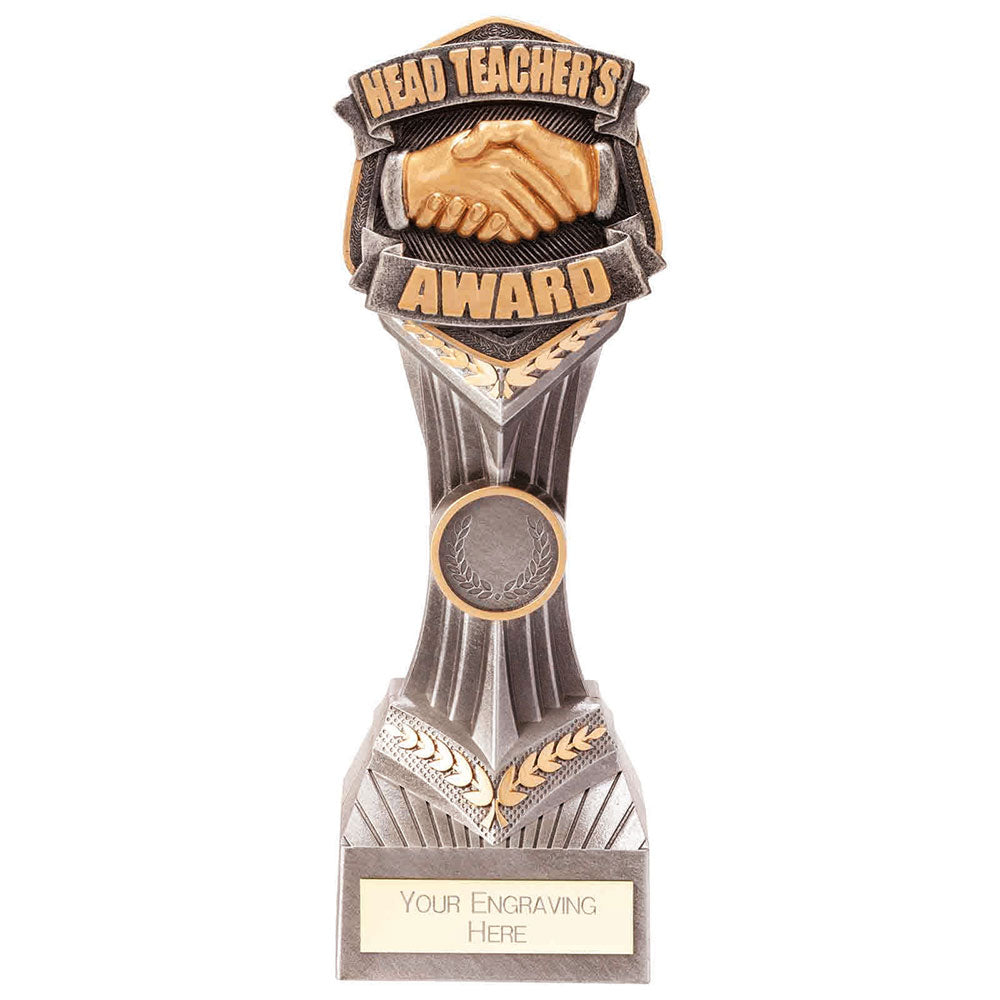 Falcon School Head Teachers Award