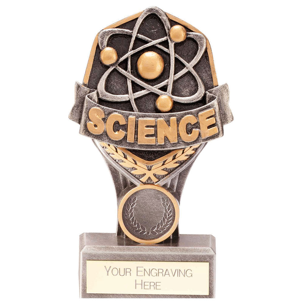 Falcon School Science Award