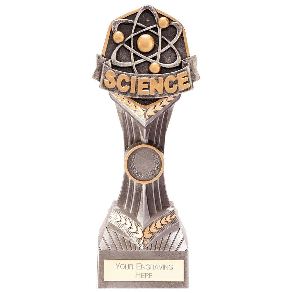 Falcon School Science Award