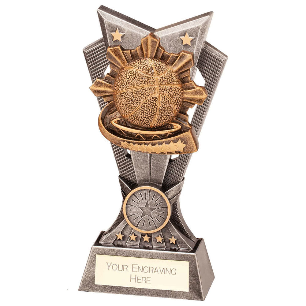 Spectre Basketball Award