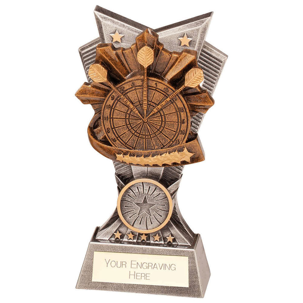 Spectre Darts Award