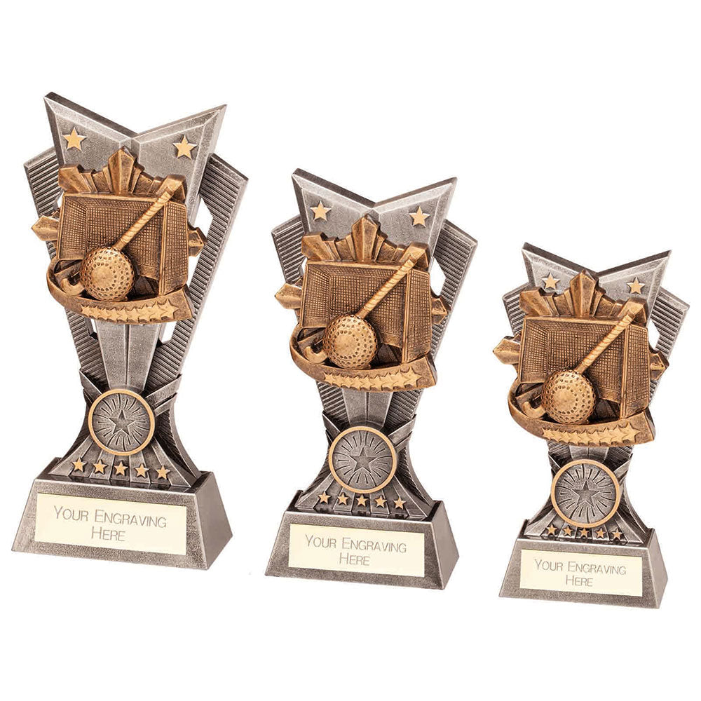 Spectre Field Hockey Award
