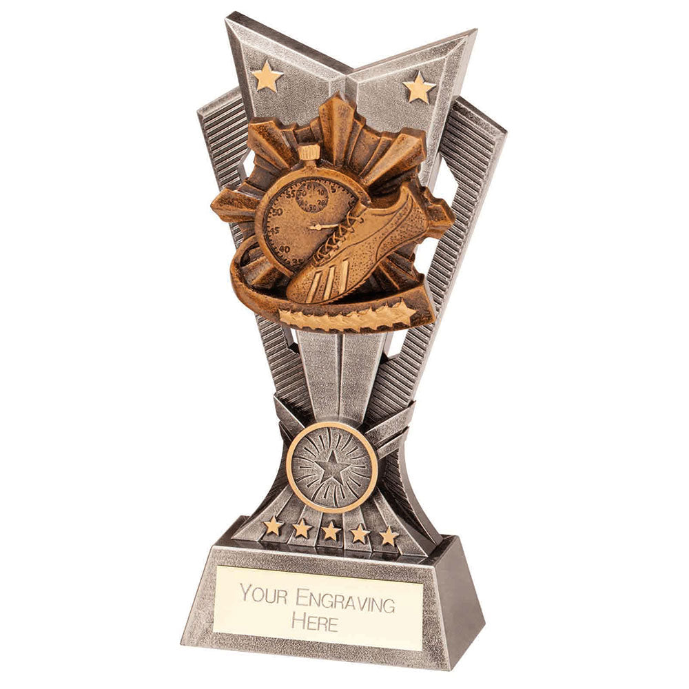 Spectre Running Award