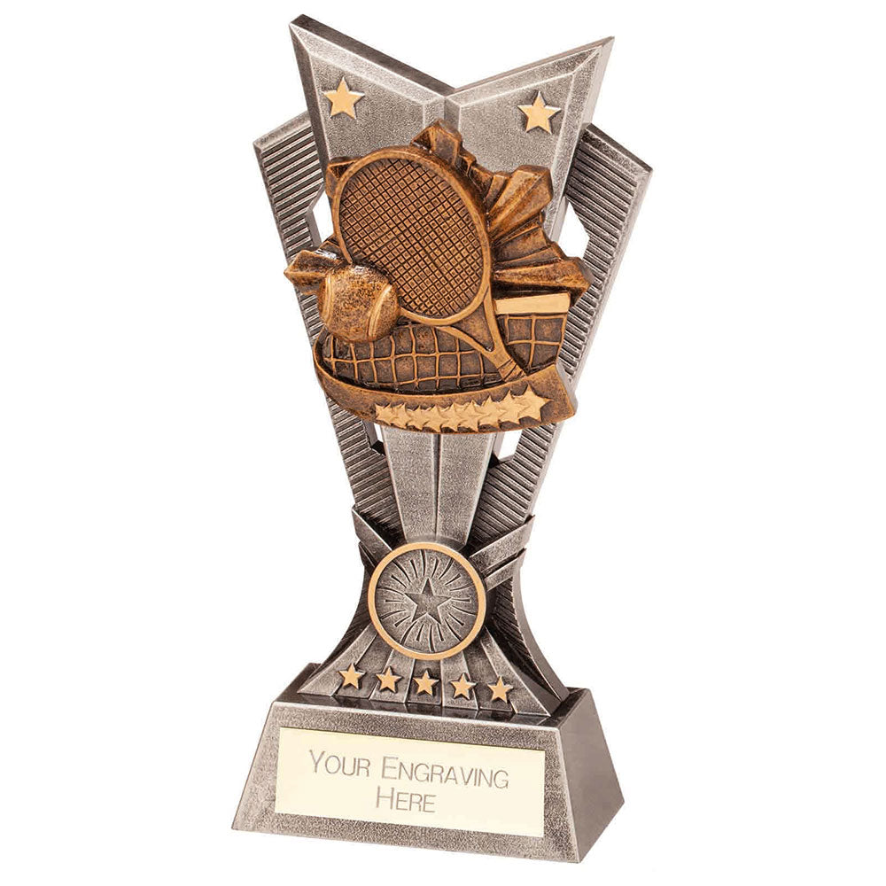 Spectre Tennis Award
