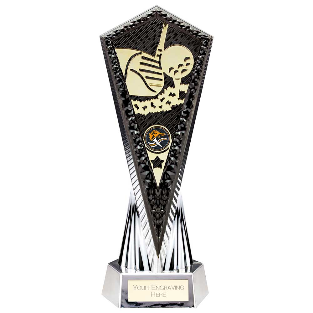Inferno Golf Award