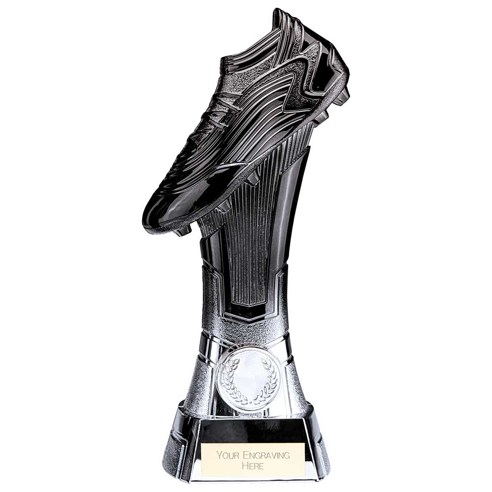 Rapid Strike Football