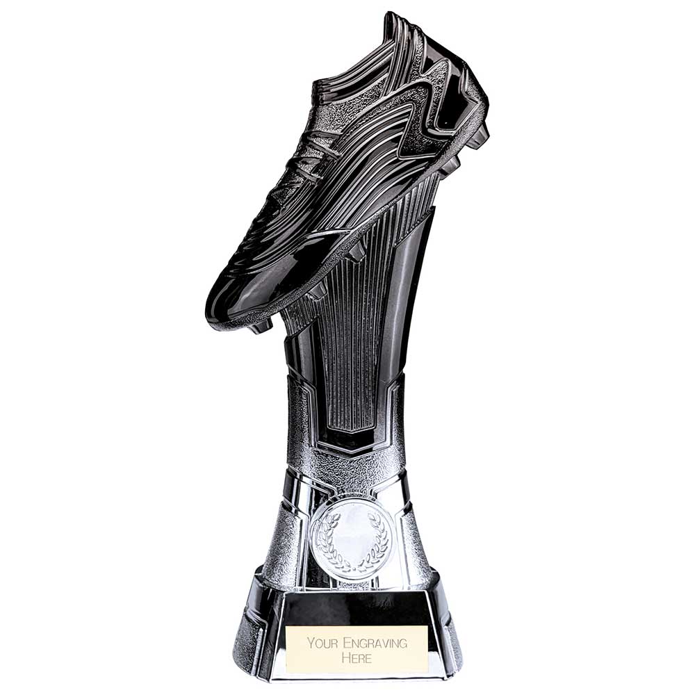 Rapid Strike Football