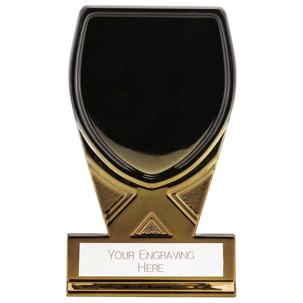 Fusion Cobra Award