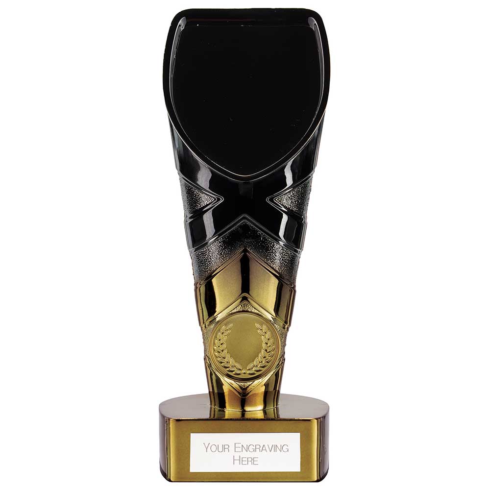 Fusion Cobra Award