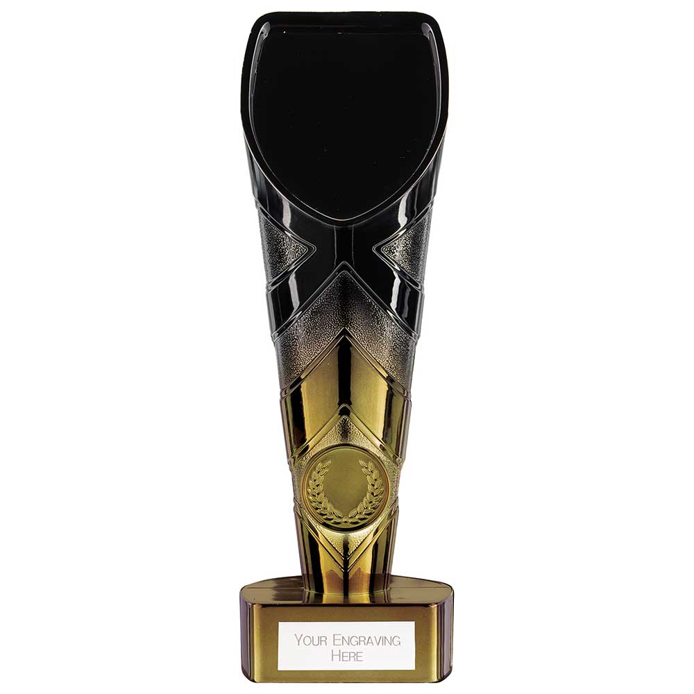 Fusion Cobra Award