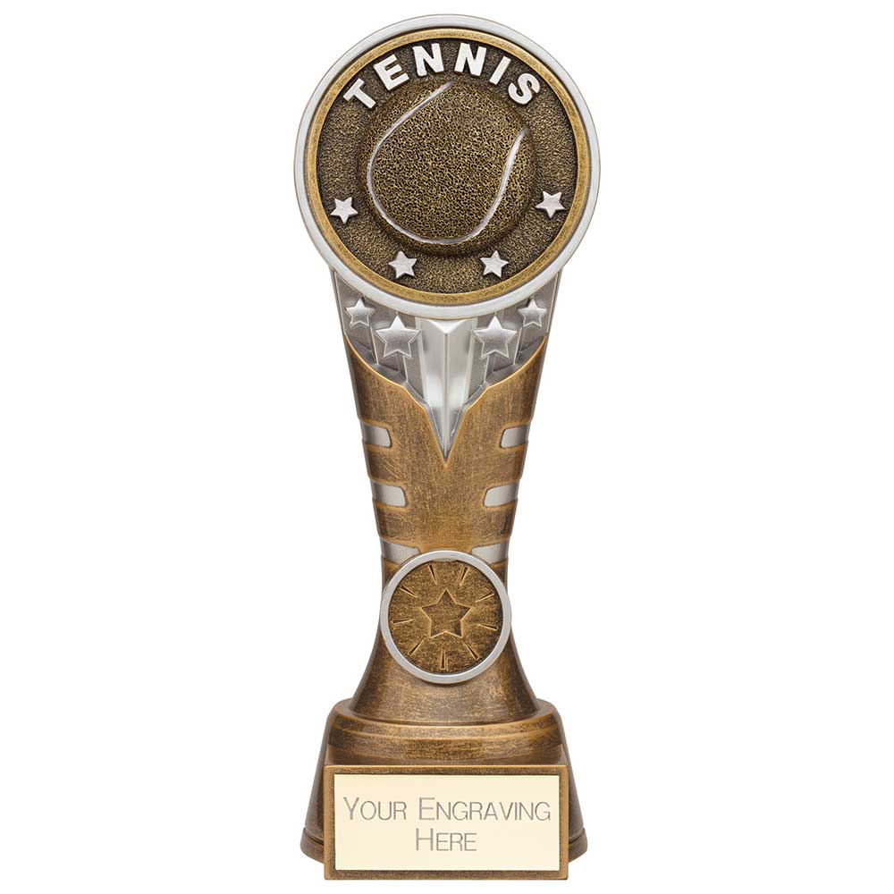 Ikon Tower Tennis Award
