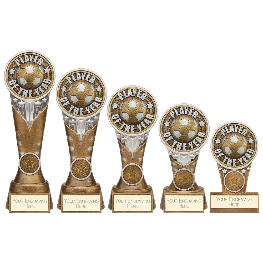 Ikon Tower Player of the Year Award
