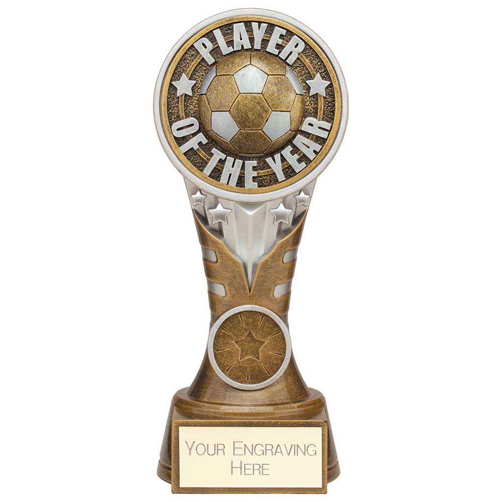 Ikon Tower Player of the Year Award