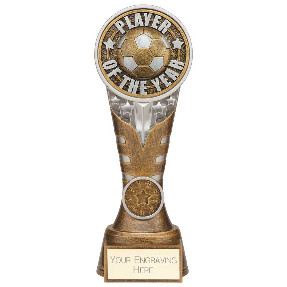 Ikon Tower Player of the Year Award