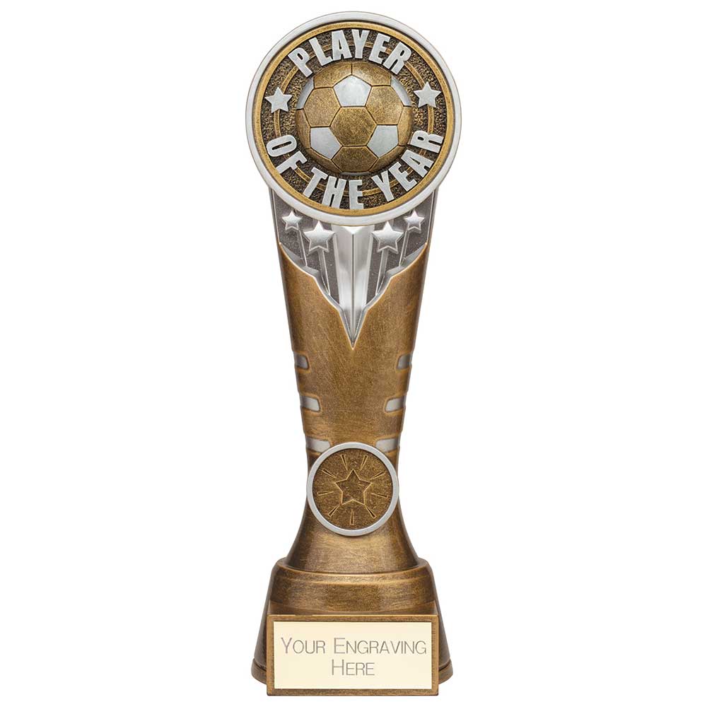 Ikon Tower Player of the Year Award