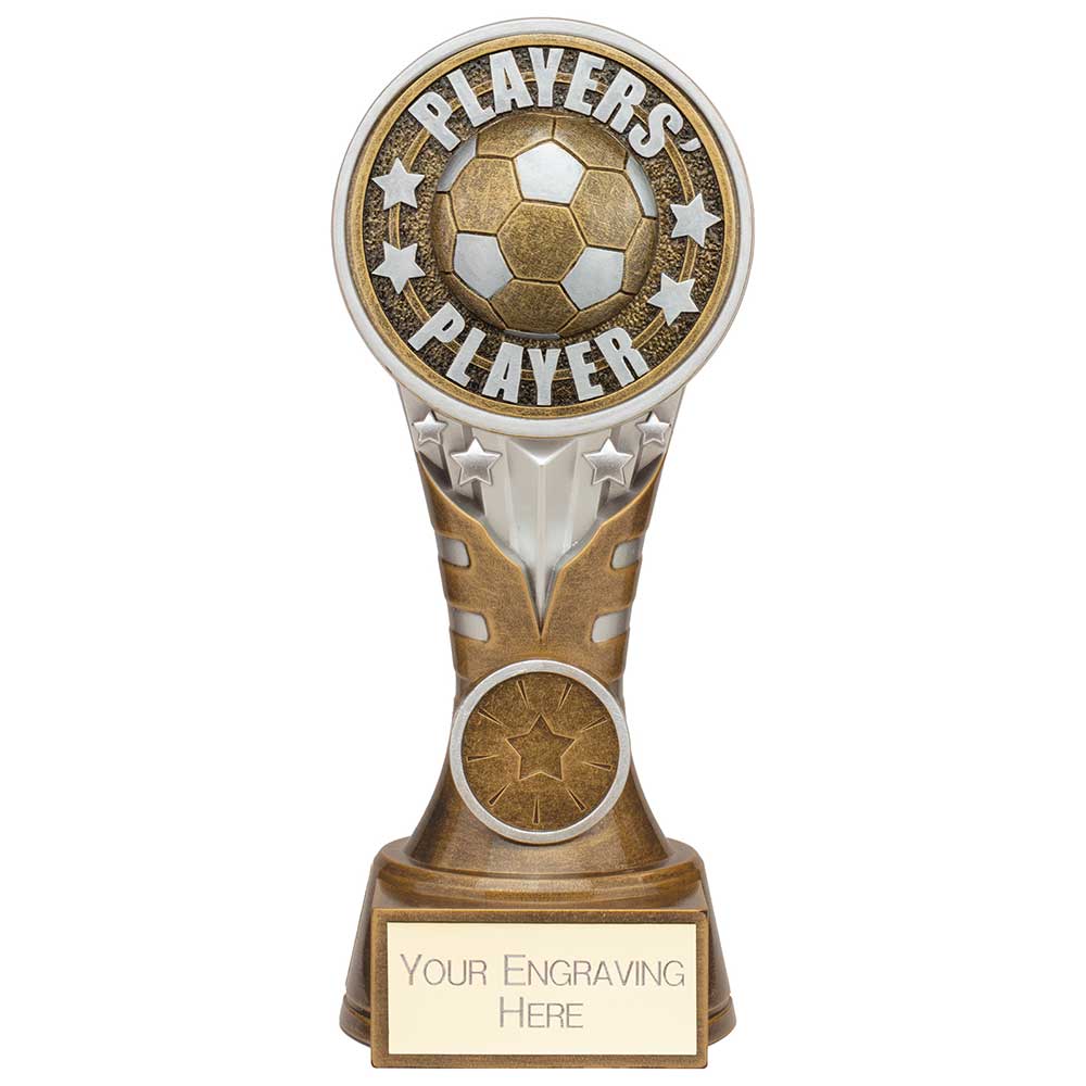 Ikon Tower Players Player Award