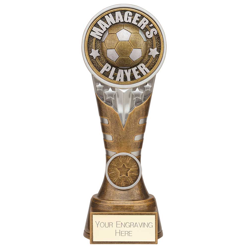 Ikon Tower Managers Player Award