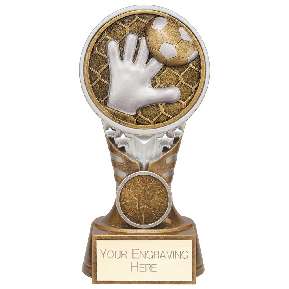 Ikon Tower Goalkeeper Award