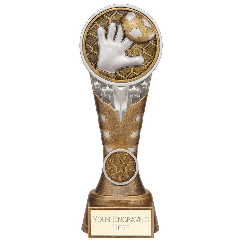 Ikon Tower Goalkeeper Award
