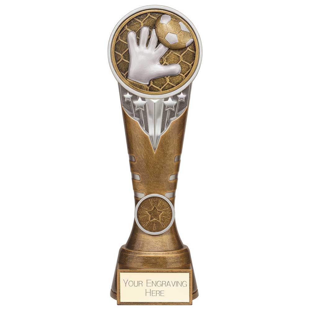 Ikon Tower Goalkeeper Award