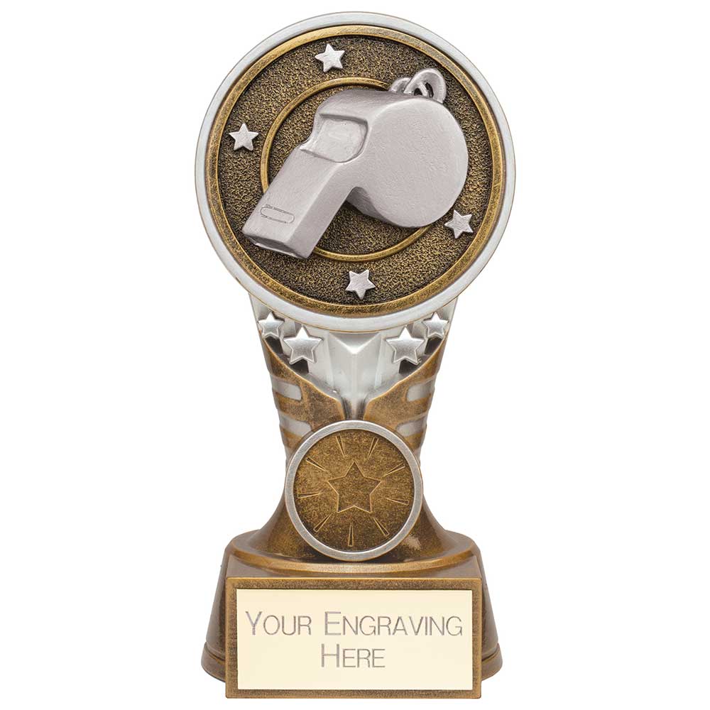 Ikon Tower Referee Award