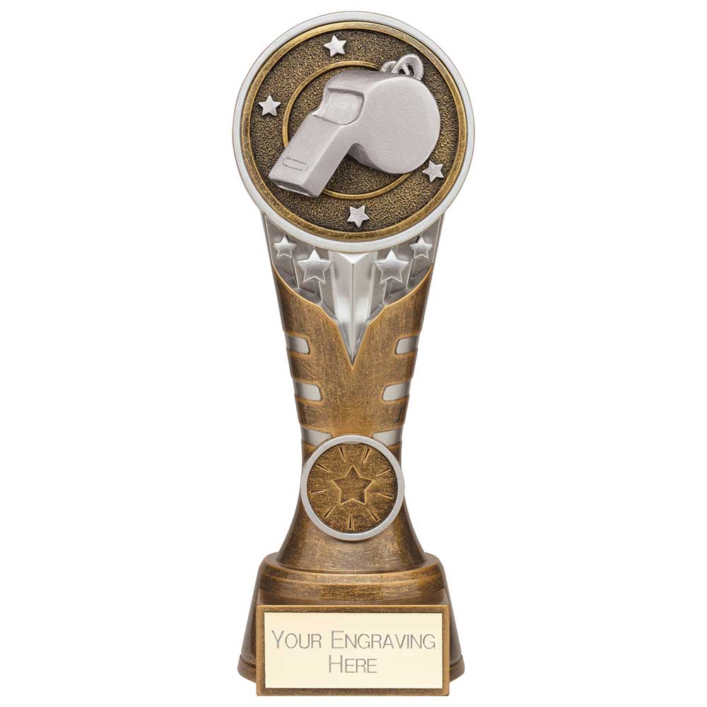 Ikon Tower Referee Award