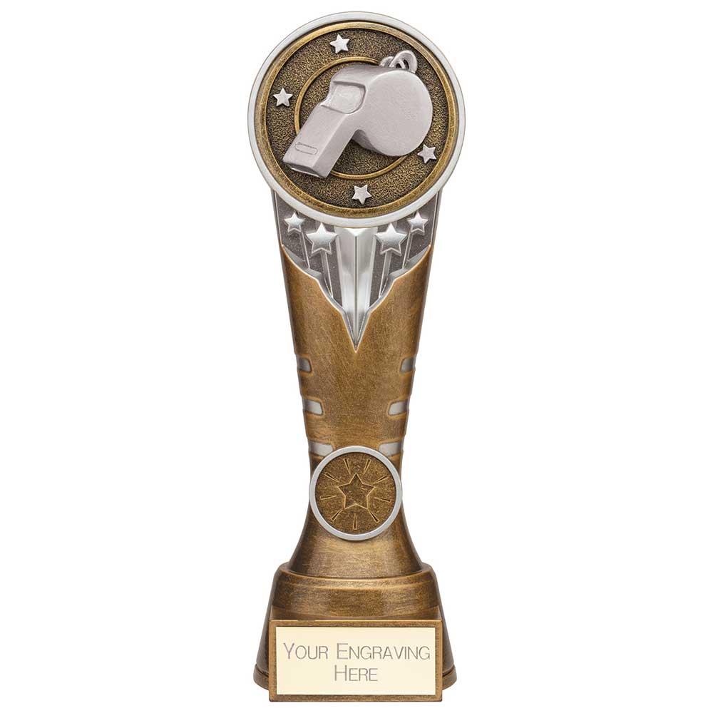 Ikon Tower Referee Award