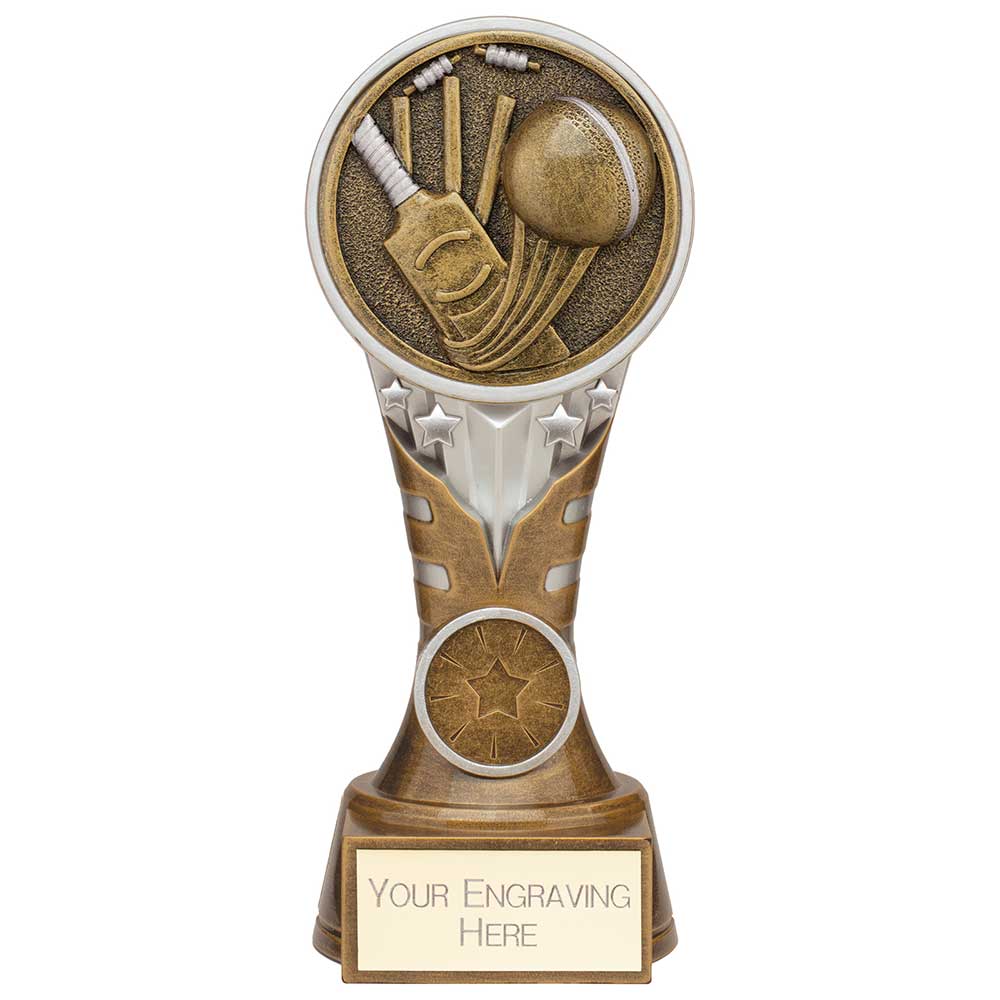 Ikon Tower Cricket Award