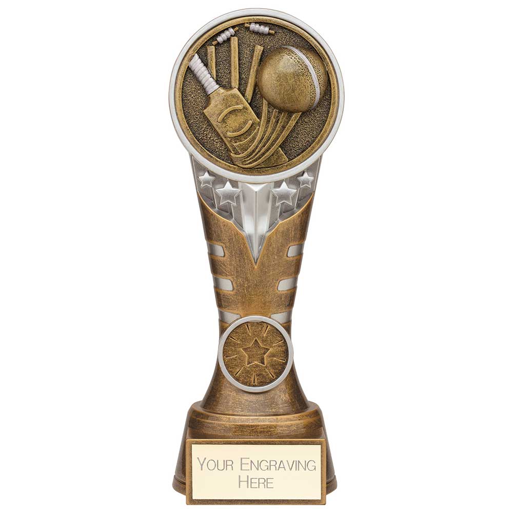 Ikon Tower Cricket Award