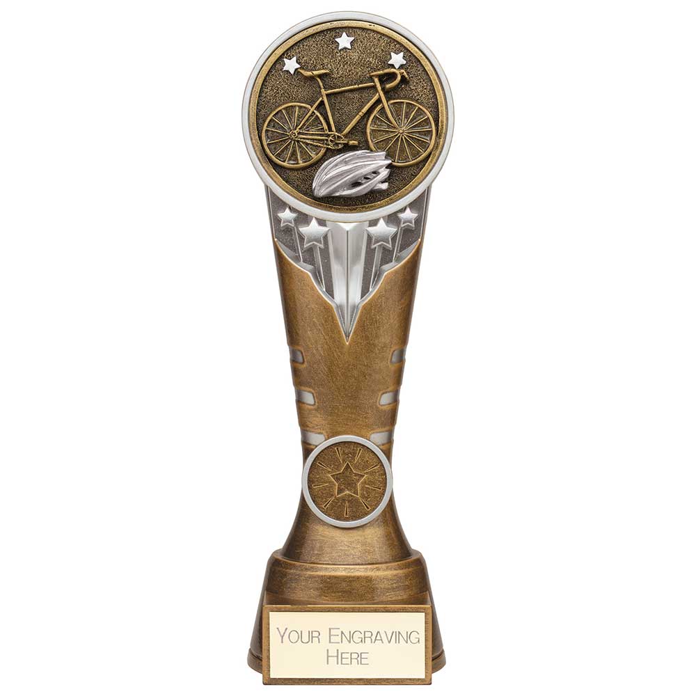 Ikon Tower Cycling Award