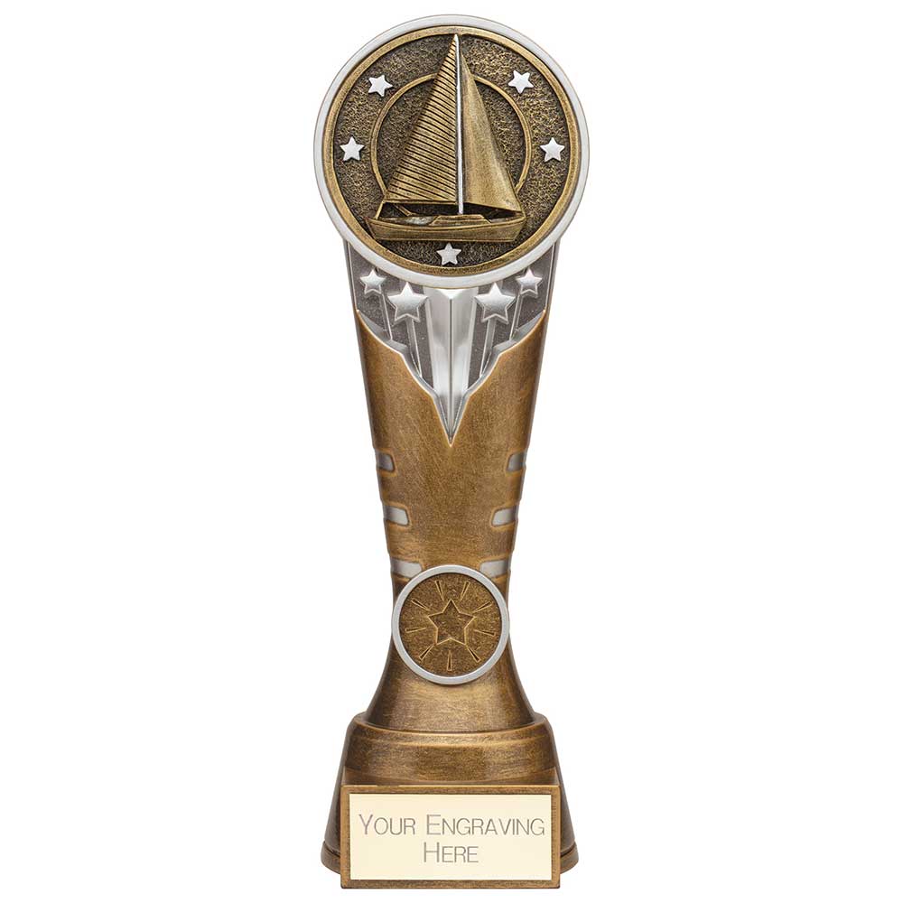 Ikon Tower Sailing Award