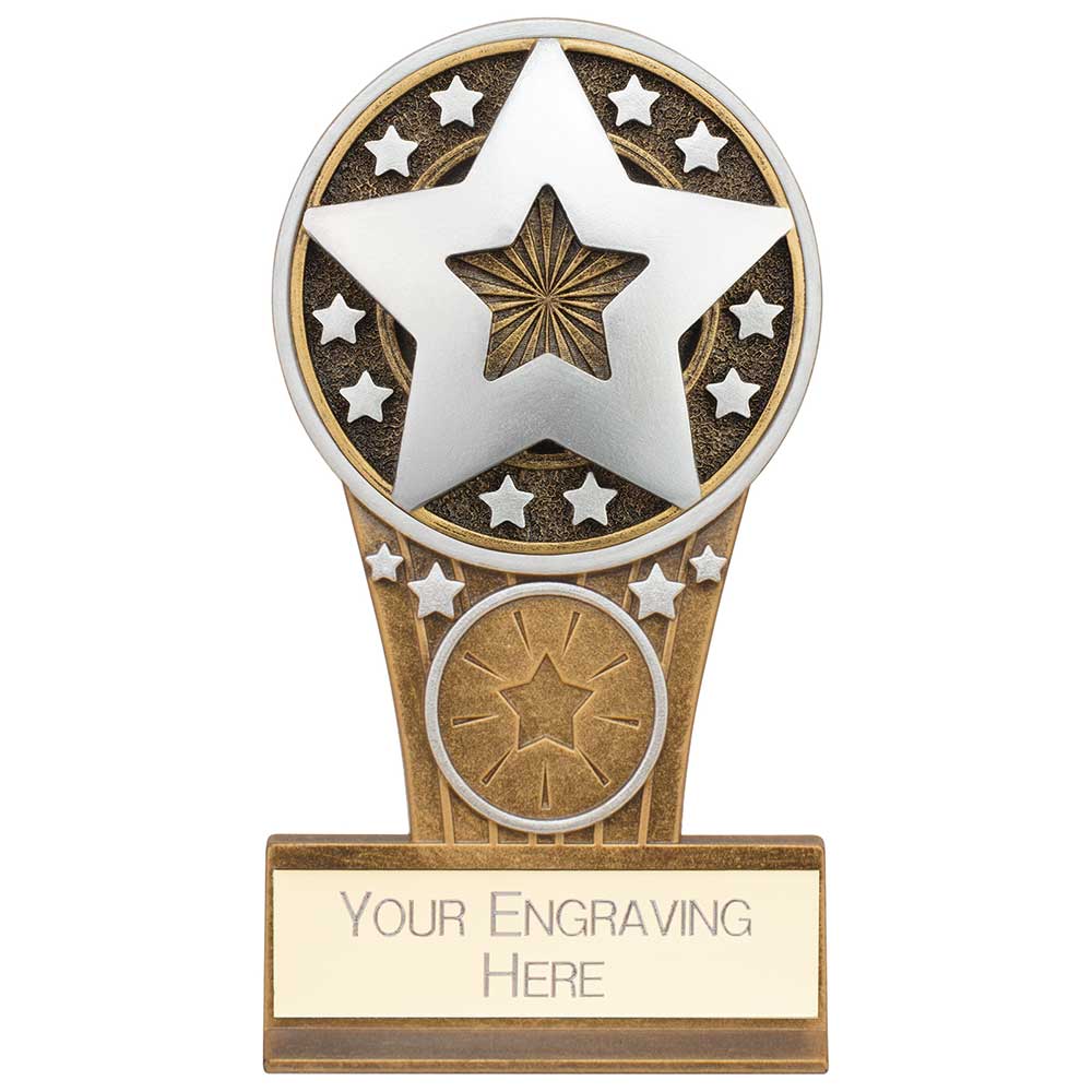 Ikon Tower Achievement Award
