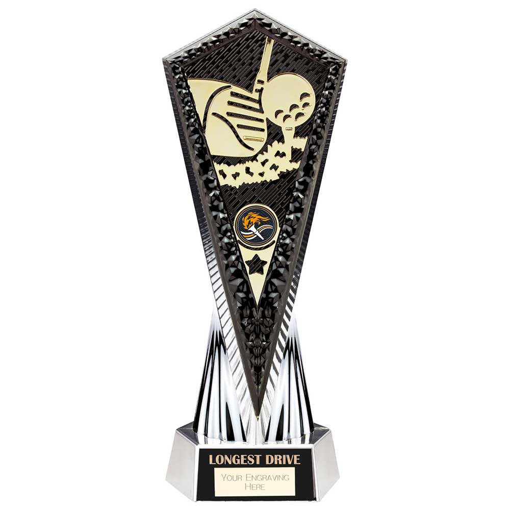 Inferno Golf Longest Drive Award