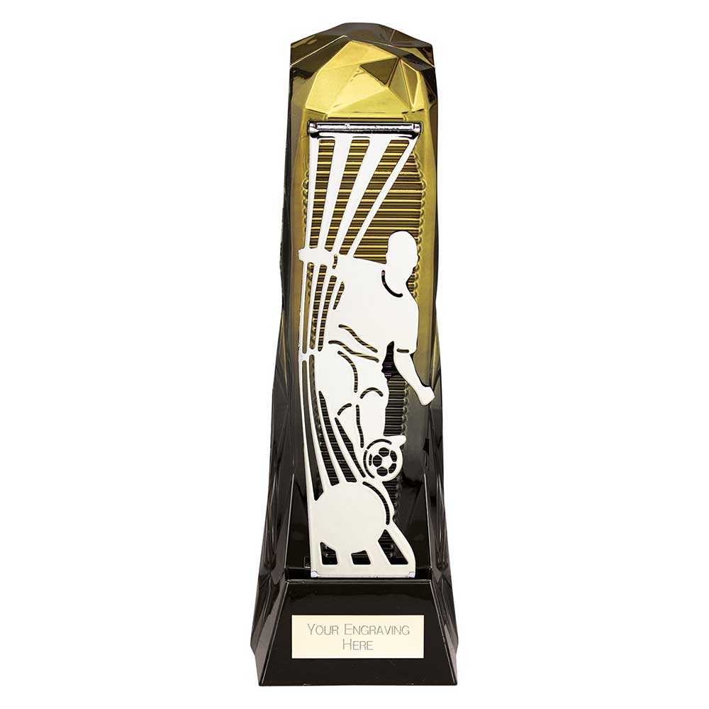 Shard Football Male Award