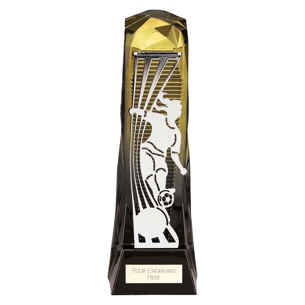 Shard Football Female Award