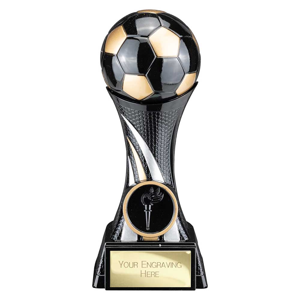 Attack Strike Football Award