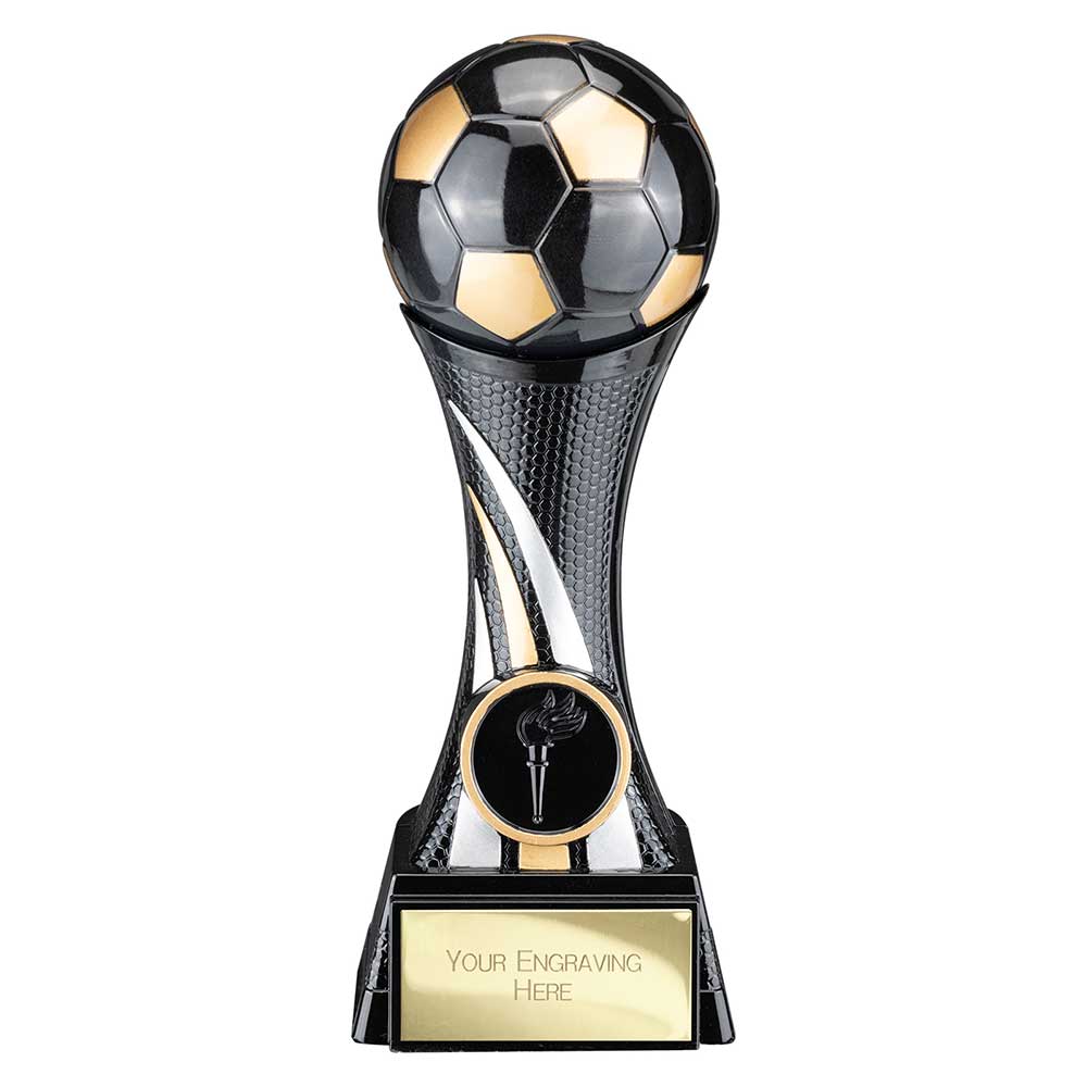 Attack Strike Football Award