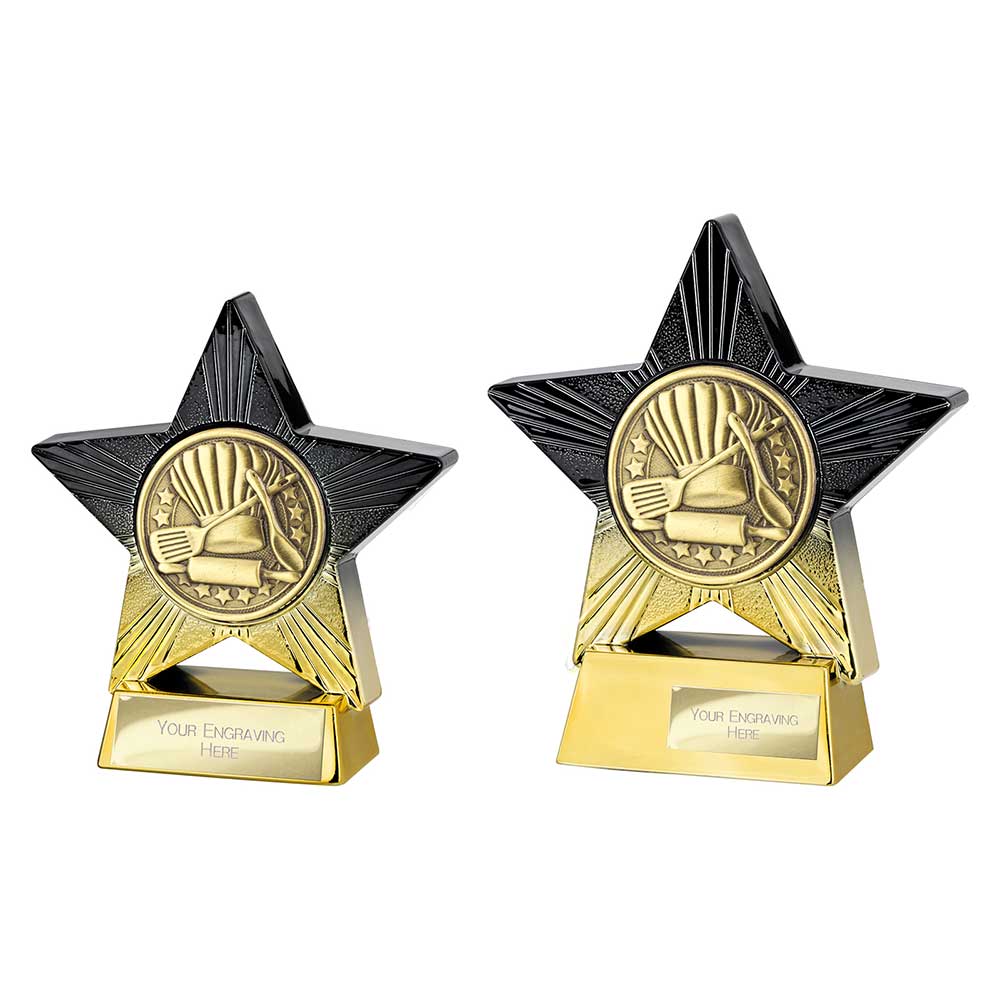 Superstar Culinary Award