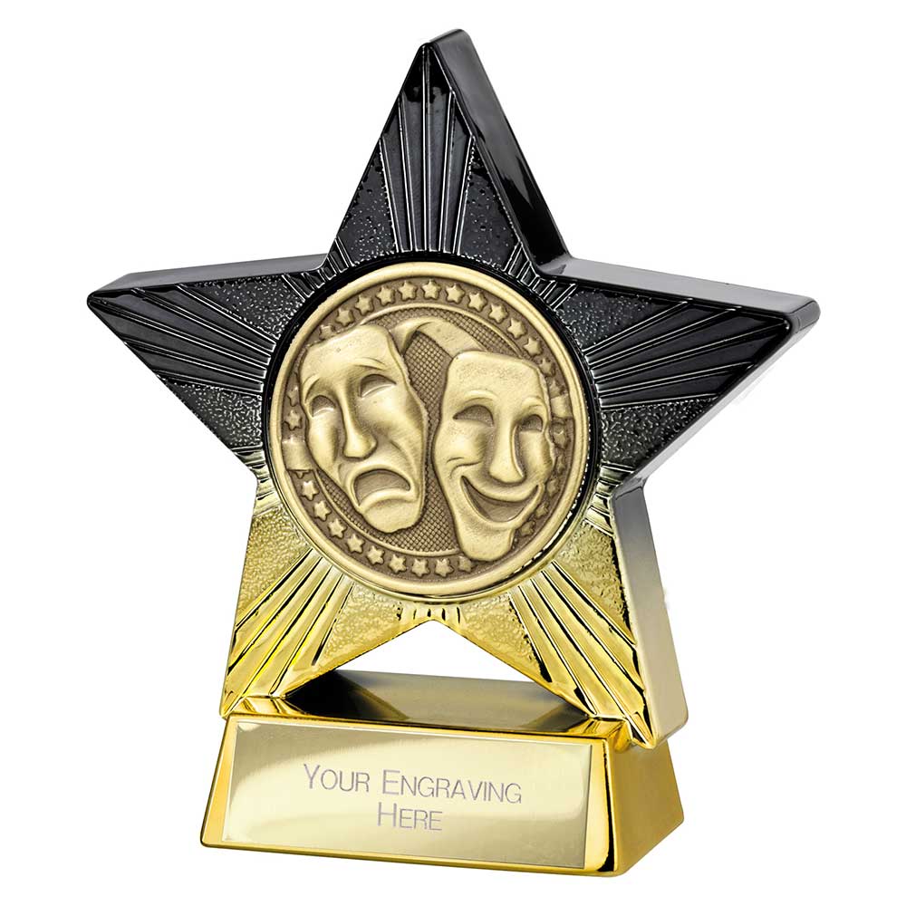 Superstar Drama Award