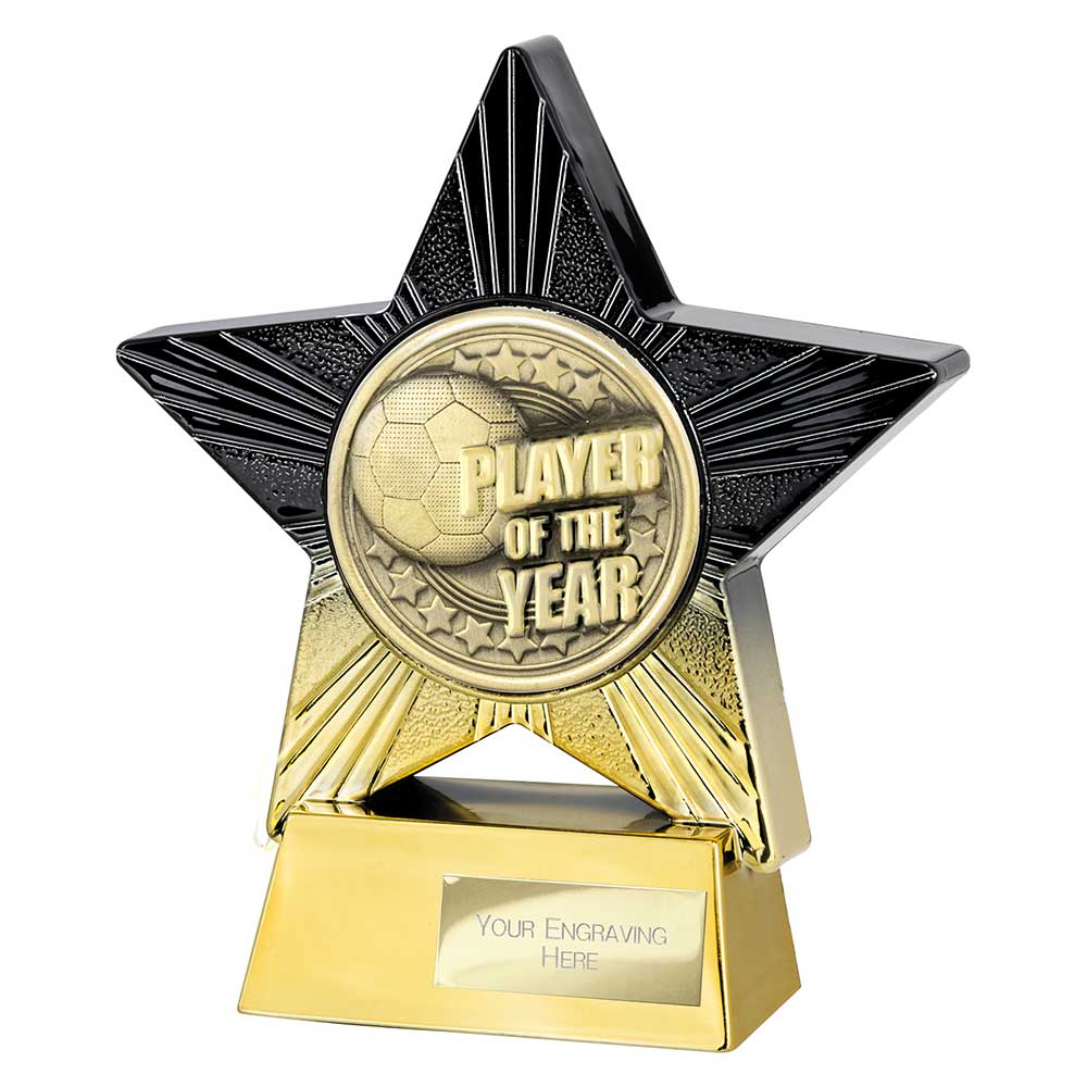 Superstar Player of Year Award